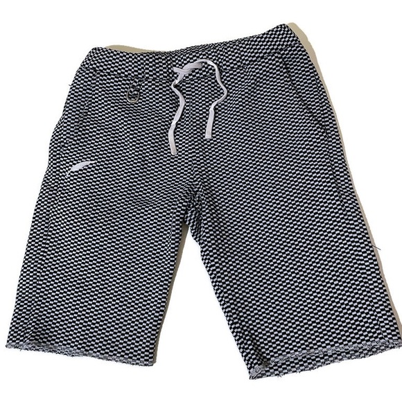 Publish Other - Publish Brand Knit Shorts 32